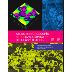 Atlas de microscopía de...