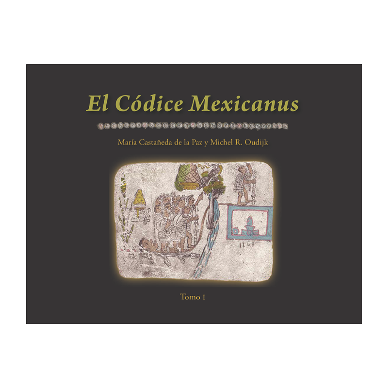 El Códice Mexicanus, I y II