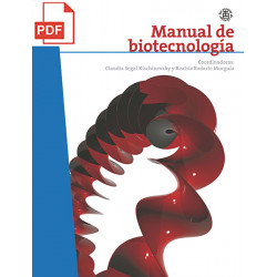 Manual de biotecnología
