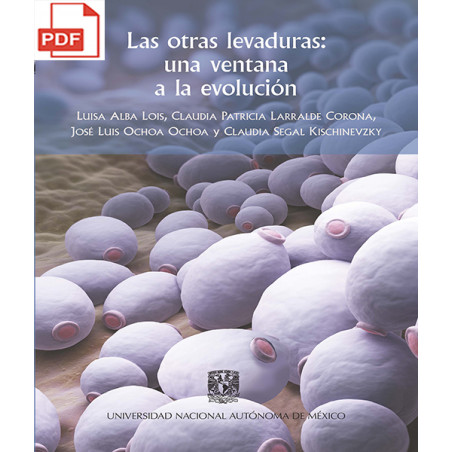 Las otras levaduras