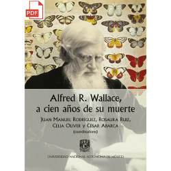 Alfred R. Wallace a cien...