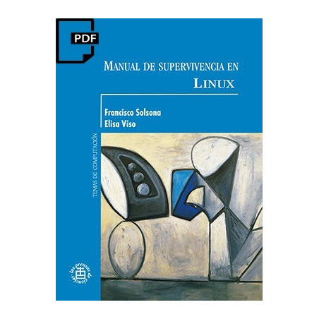 Manual de supervivencia en Linux