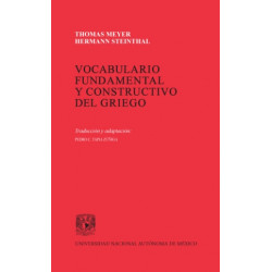 Vocabulario fundamental y...