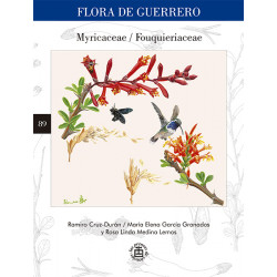 Flora de Guerrero 89....