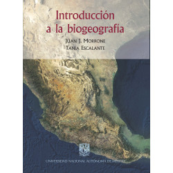 Introducción a la biogeografía