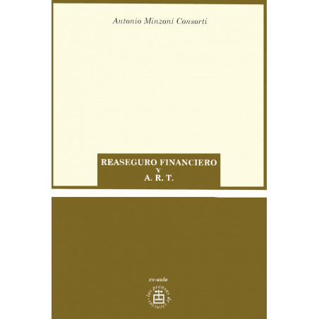 Reaseguro financiero y ART