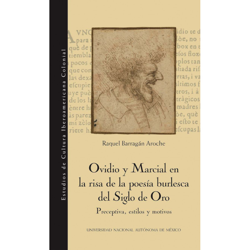 Ovidio y Marcial en la risa de la poesía burlesca del Siglo de Oro
