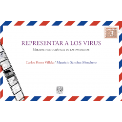 Representar a los virus