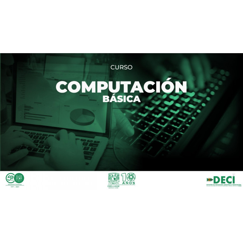 Curso De Computación Básica