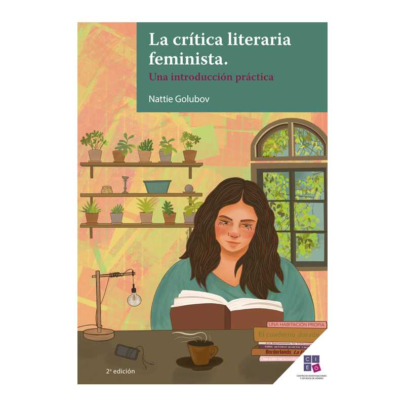 La crítica literaria feminista. Una introducción práctica.