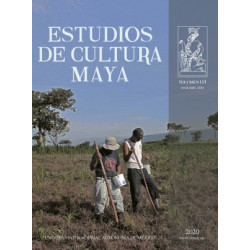 Estudios de Cultura Maya 56