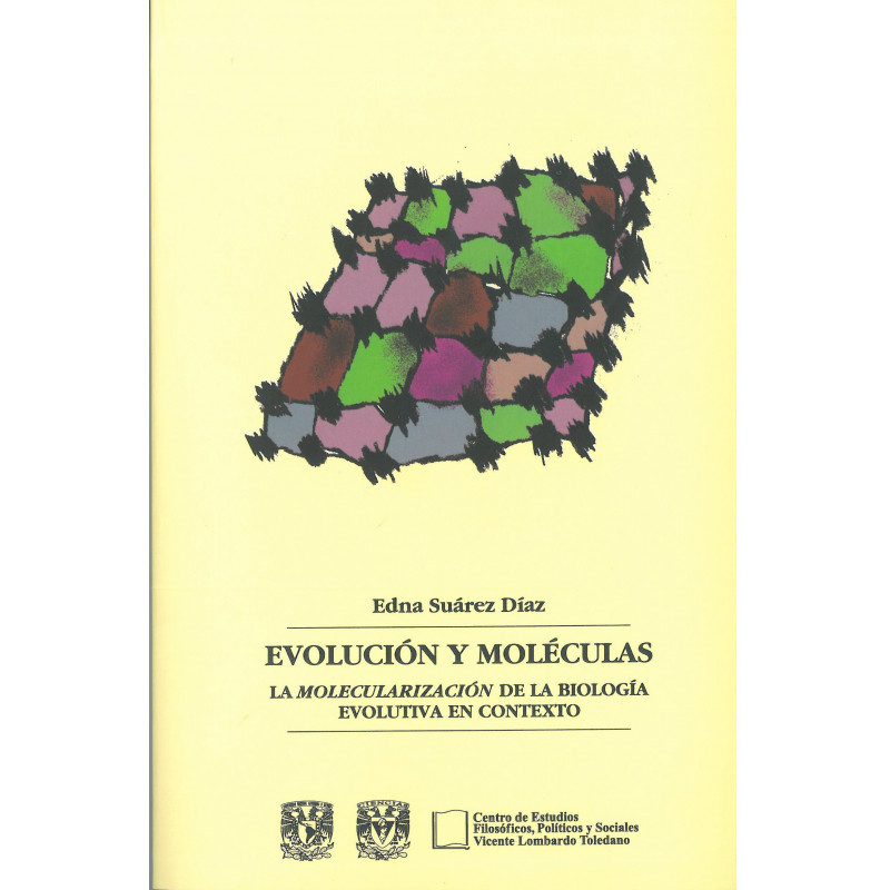 Evolución y moléculas. La molecularización de la biología evolutiva en contexto