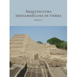 Arquitectura mesoamericana...