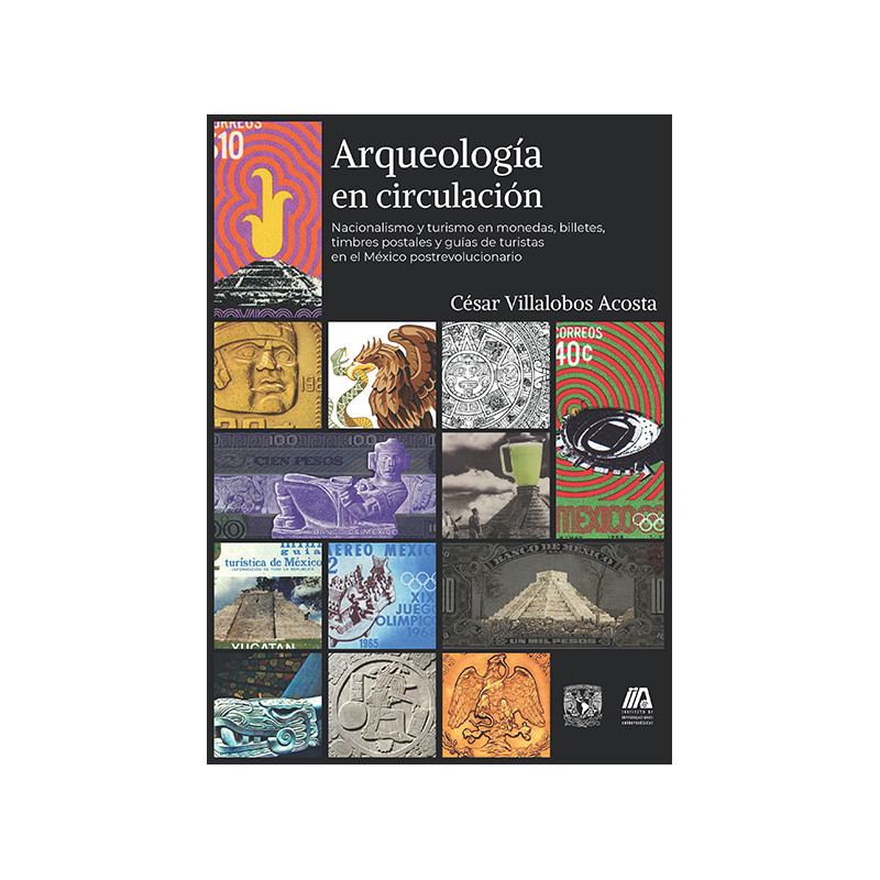 Arqueología en circulación