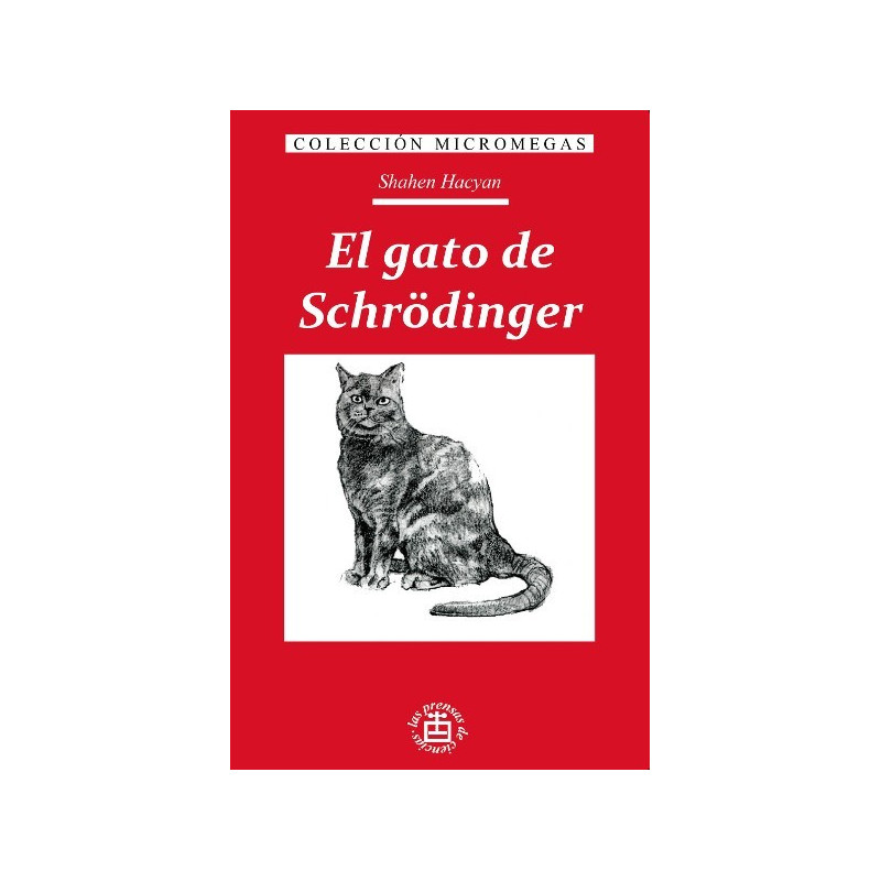 El gato de Schroedinger