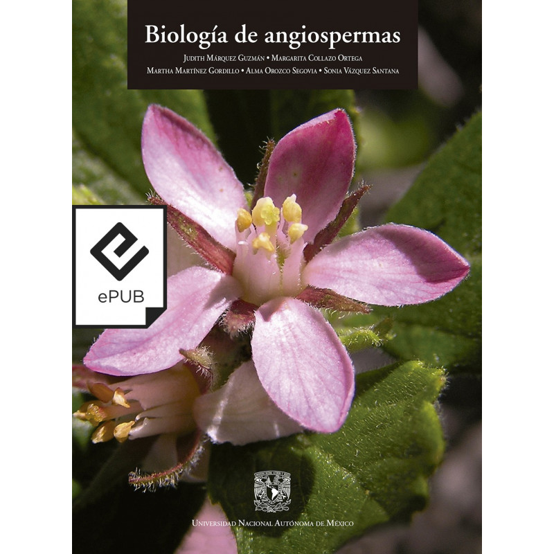 Biología de angiospermas (digital version)
