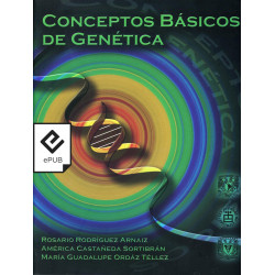 Conceptos básicos de genética