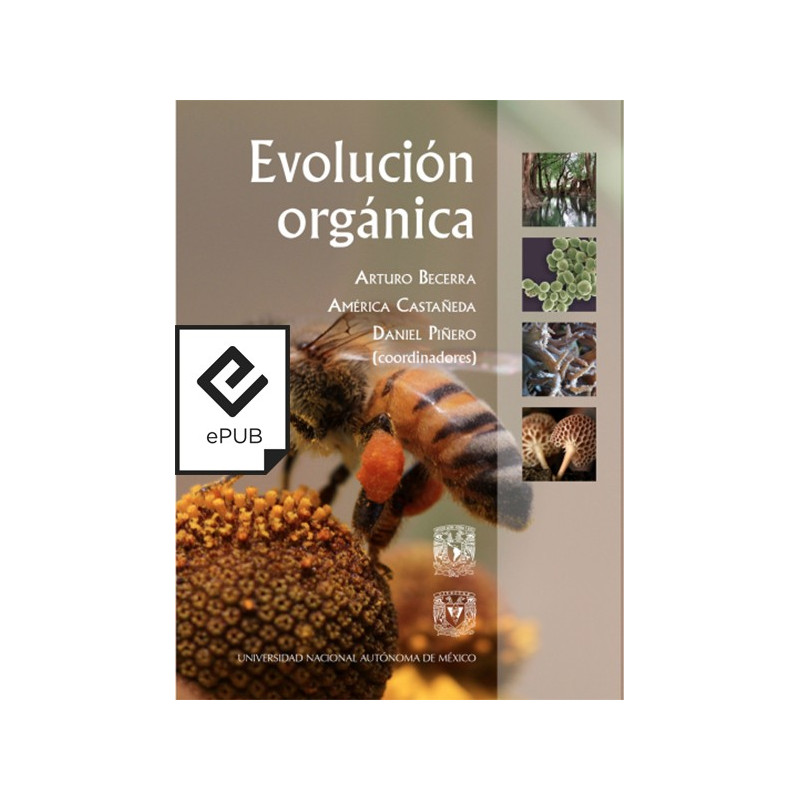 Evolución orgánica