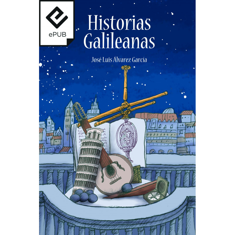 Historias Galileanas