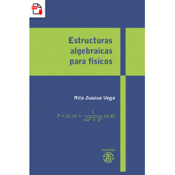 Estructuras algebraicas para físicos (PDF version)