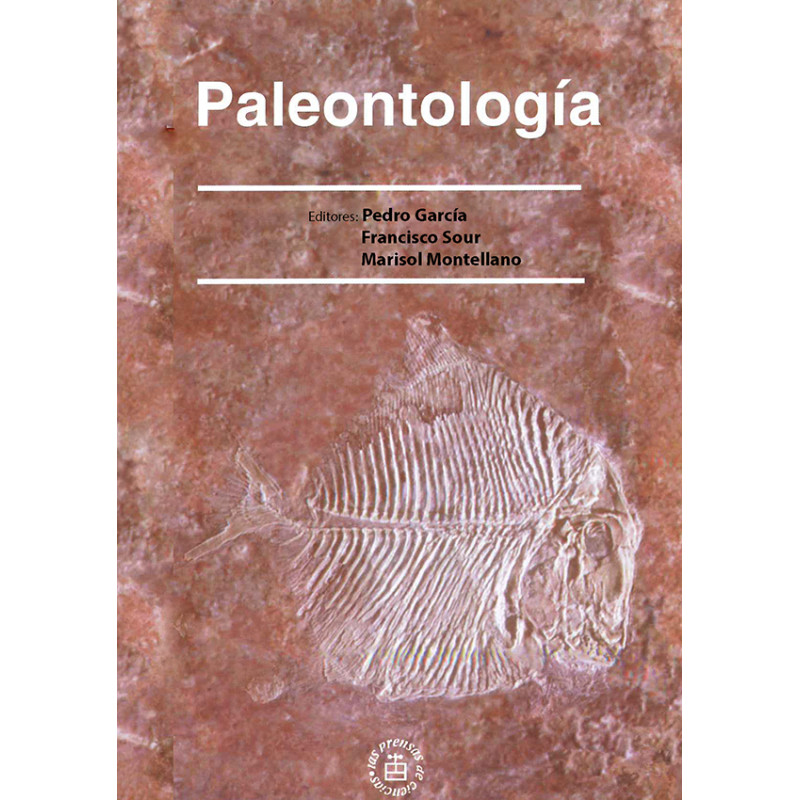 Paleontología (versión PDF)