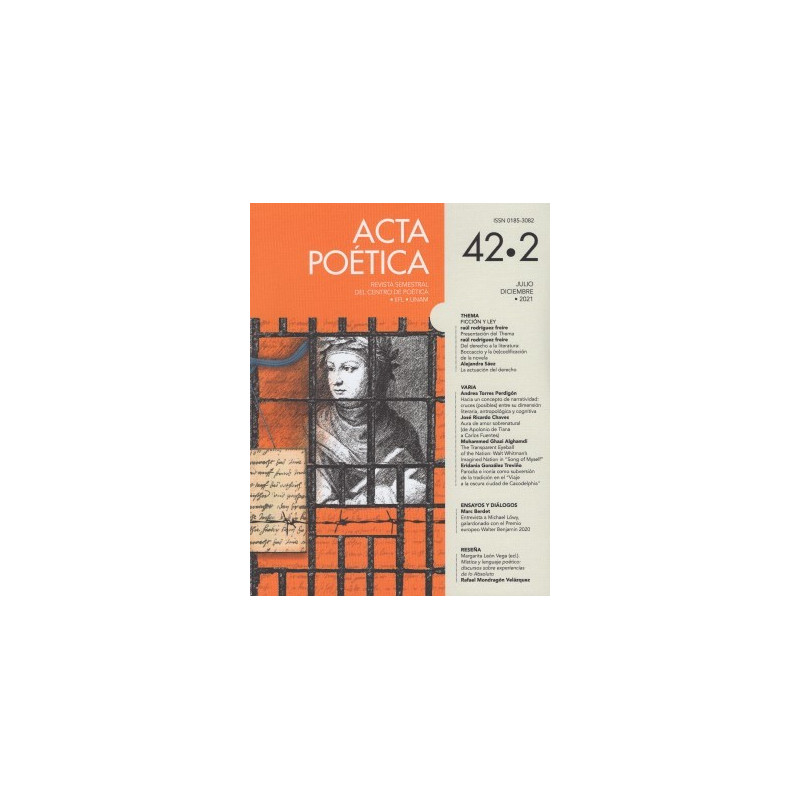 Acta Poética 42-2