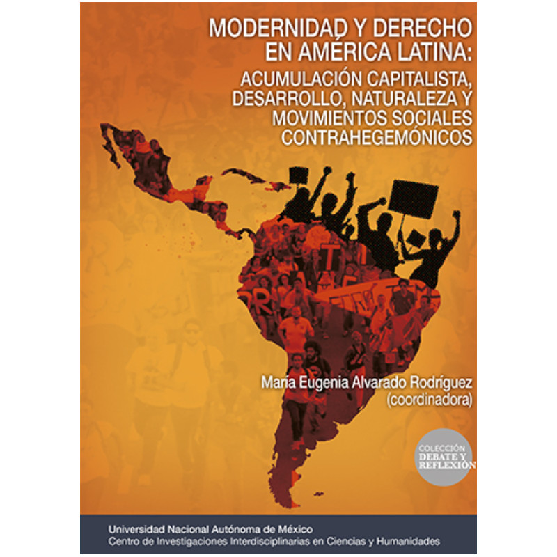 Modernidad y Derecho en América Latina