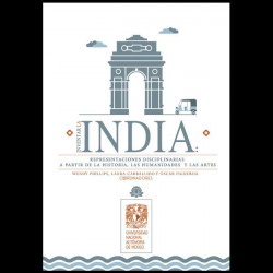 Inventar la India:...