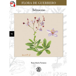 Flora de Guerrero 91....