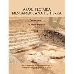 Arquitectura mesoamericana...