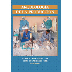 Arqueología de la producción