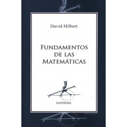 Fundamentos de las Matemáticas