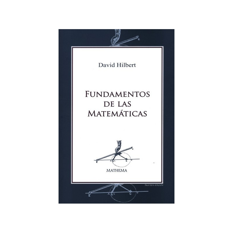 Fundamentos de las Matemáticas