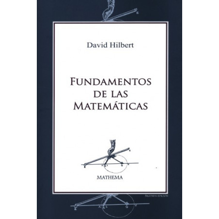 Fundamentos De Las Matemáticas