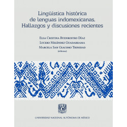 Lingüística histórica de...