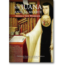 Sor Juana ante la muerte