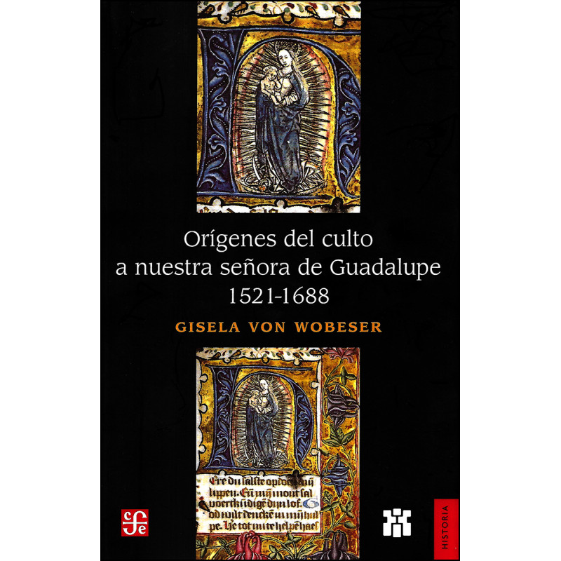 Orígenes del culto a nuestra señora de Guadalupe, 1521-1688