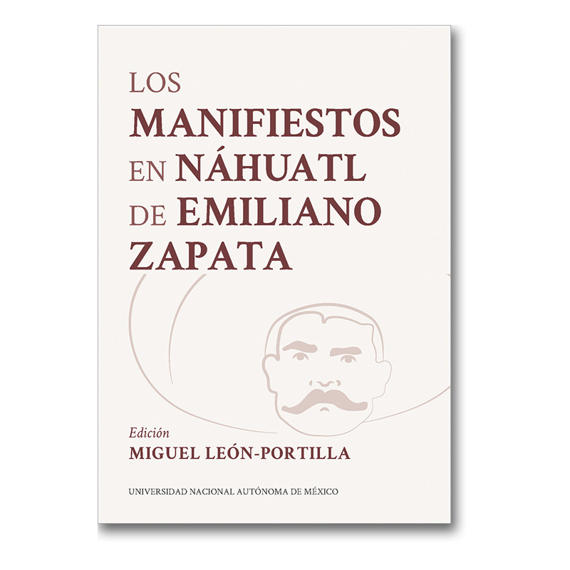 Los manifiestos en náhuatl de Emiliano Zapata