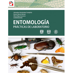 Entomología. Prácticas de...