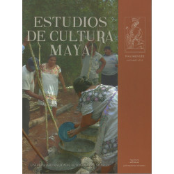 Estudios de Cultura Maya 59
