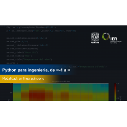Curso de Python para...