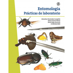 Entomologí­a