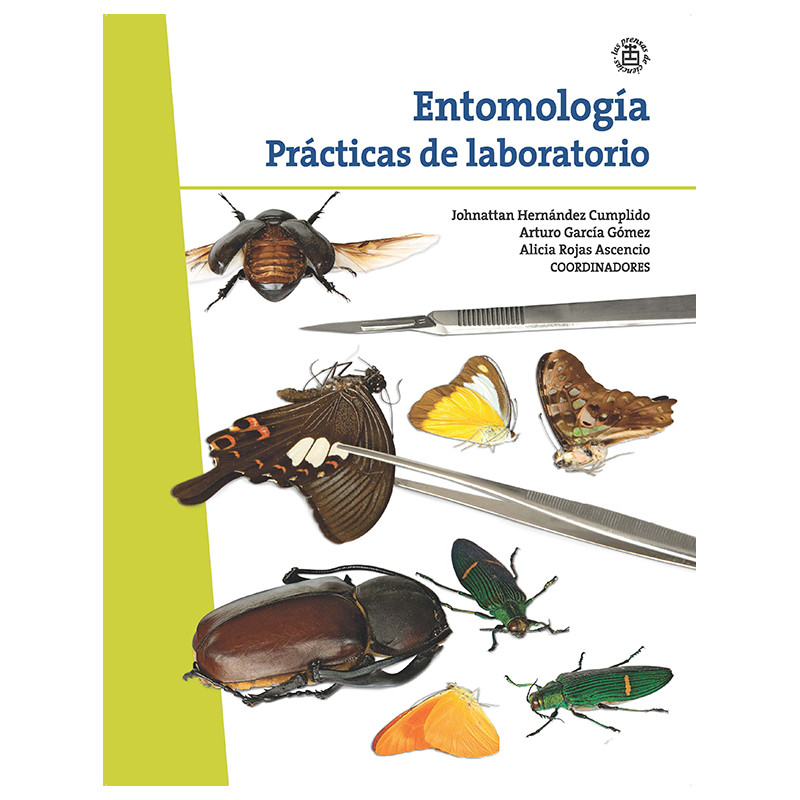 Entomologí­a