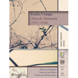 Emilio Uranga: Años de...