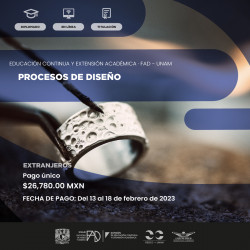 Pago Único: Procesos de...
