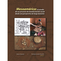 Mesoamérica: el estudio de...