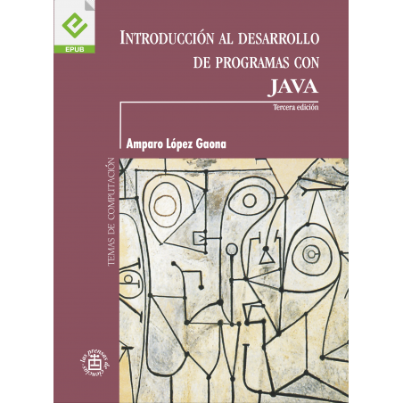 Introducción al desarrollo de programas con Java (versión e-pub)