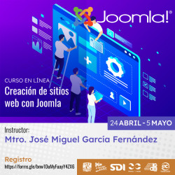 Admisión UNAM: Creación de...