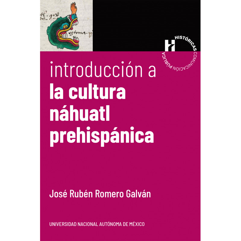 Introducción a la cultura náhuatl prehispánica