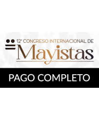 12vo Congreso Internacional de Mayistas